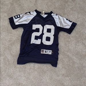 Vintage Dallas Cowboys Jersey